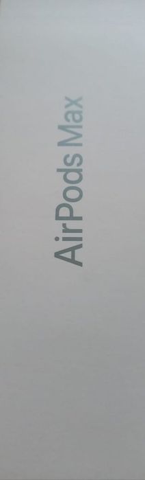 Наушники AirPods Max