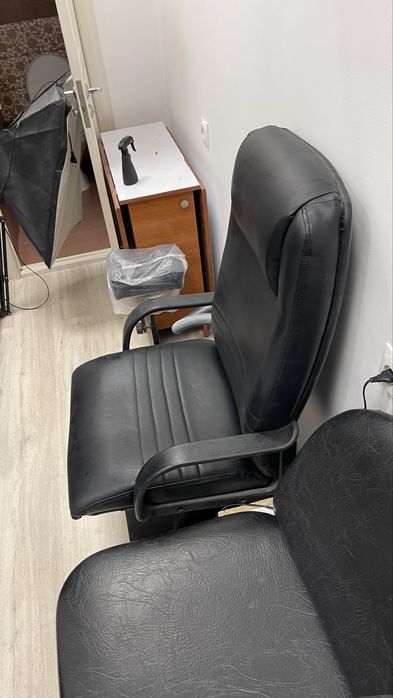 Педикюрное кресло