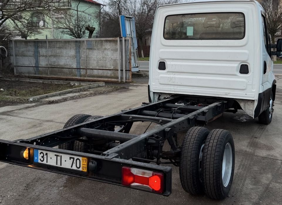 Iveco daily 35-C14