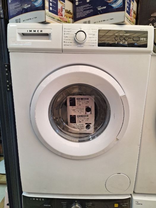 Avtomat ZIFFLER  10kg gacha Naqt va Nasiya