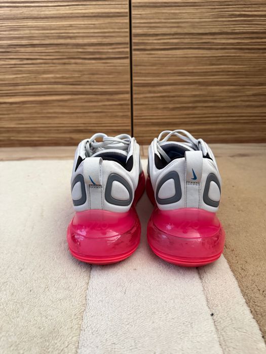 Маратонки Nike air max 720
