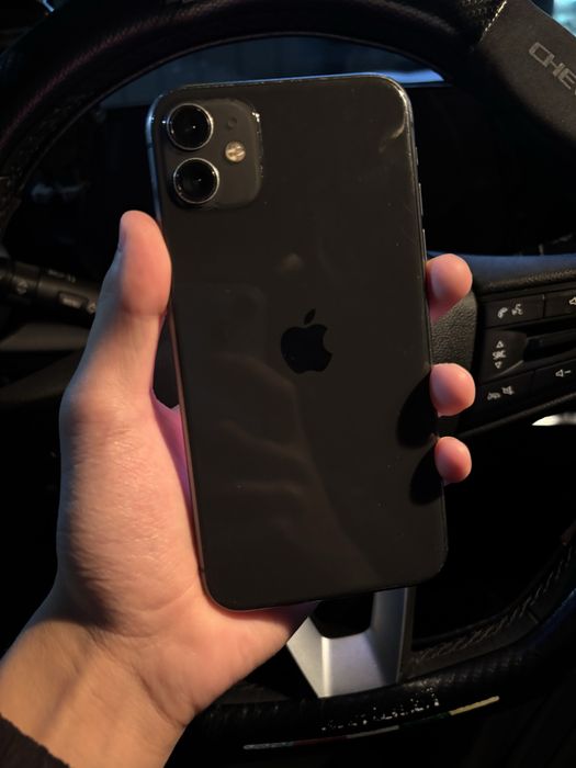 iPhone 11 64гб ios 14