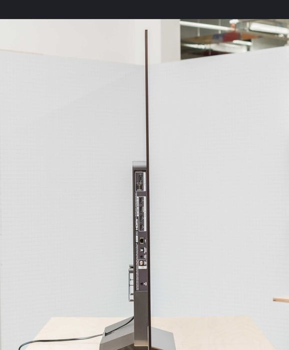 Продам телевизор Smart TV OLED C2 4K    77дюйм