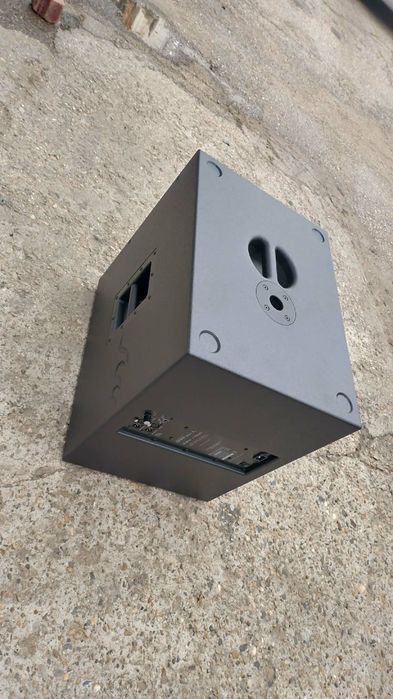 Активна Бас каса 15 инча Soundwave 1500W