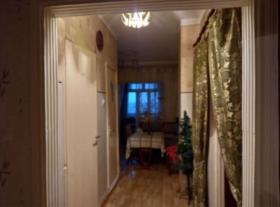 КВАРТИРА, СПУТНИК-16  2/3/9. 2/6, Балкон