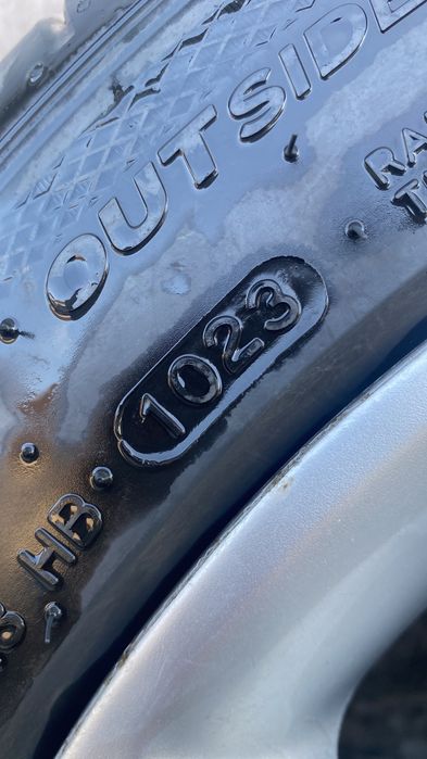 Jante audi de vânzare