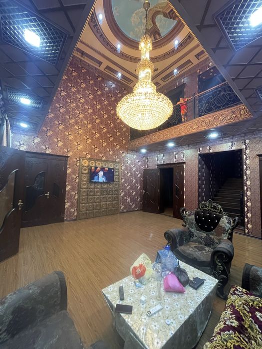 Ark Buloq Abu Saxiy Bek Baraka Ark Buloq tamojni yonida xovli