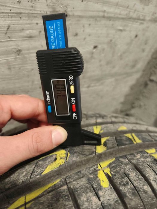 Летни гуми 205 55 16