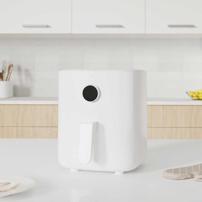 Фритюрник с горещ въздух Xiaomi Smart Air Fryer, 4.5 литра