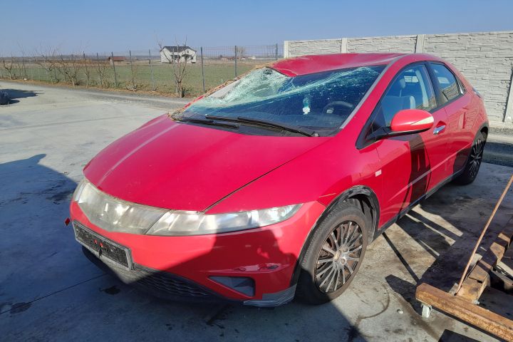 Timonerie cutie de viteza H201-SNA H201-SNA Honda Civic a 8-a generat