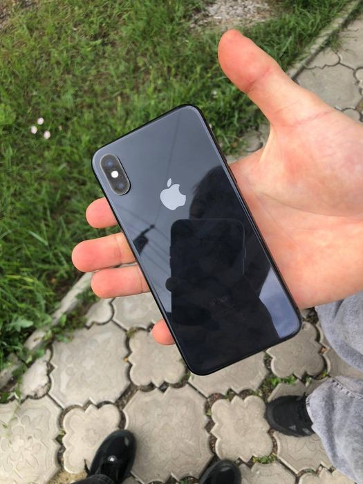 Продажа Iphone XS