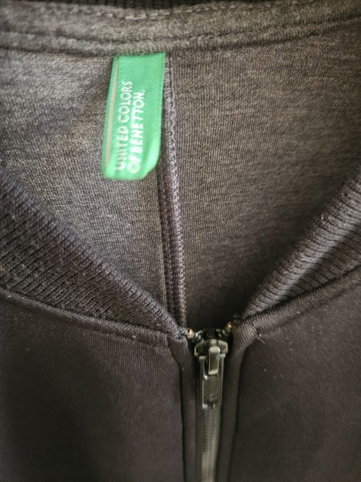 Haina Benetton din neopren