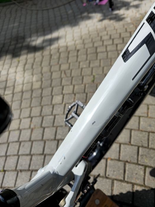 Vând bicicleta Polygon Siskiu t7 full suspension