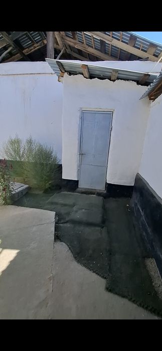 М.Улугбекский р-н,Геофизика! Про-ся 8-соток участок под строительство