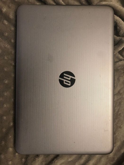 Ноутбук HP