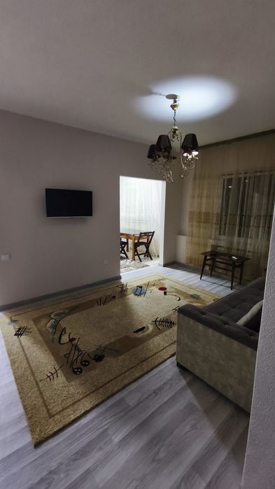 Сдам в аренду квартиру