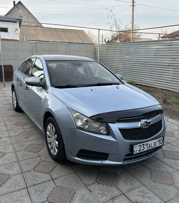Продам Chevrolet Cruze 2011 Года
