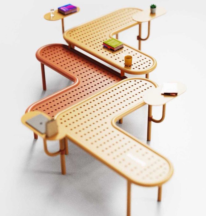 Детская мебель Детский стол стул