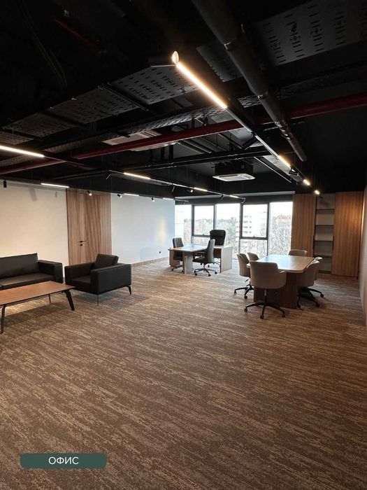 175 мкв - Офис в бизнес-центре Forum (бывший Пойтахт) без комиссии
