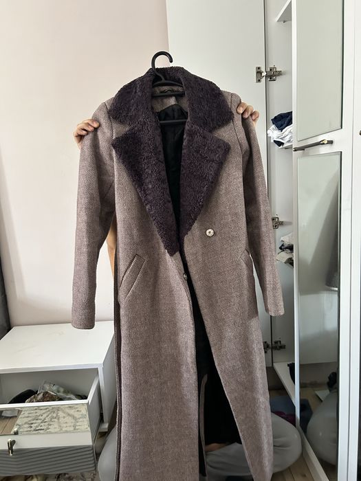 Пальто в хорошем состоянии