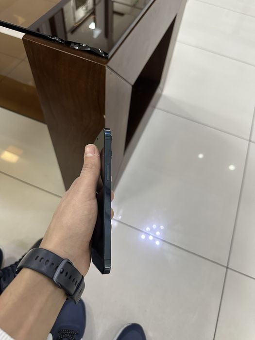 Айфон 12 про мах