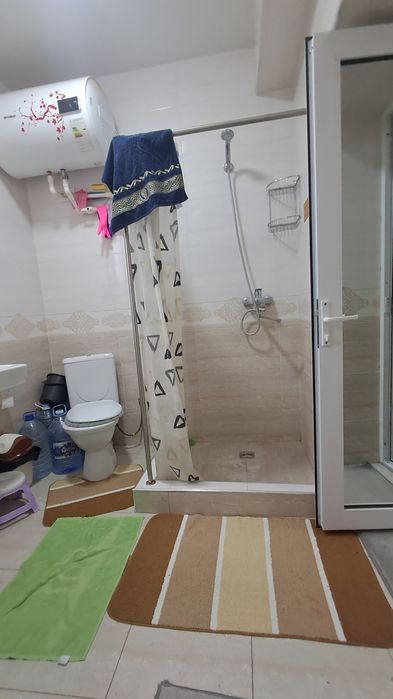 Срочно сдается 2х комнатная квартира, Сельхоз институт