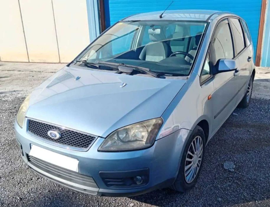 На Части Ford C-max 1.6tdci 109к.с. 2005г