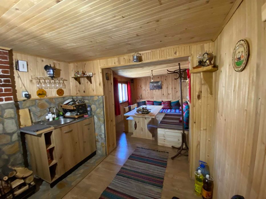 Продава се Къща в с. Борован, Област Враца - 70 кв.м за 572 €/кв.м - Снимка #13