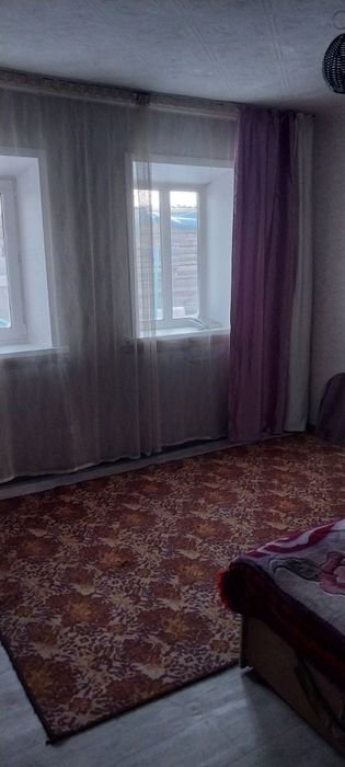 Продам дом из 2х комнат