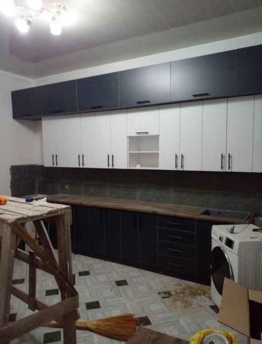 Мебель на заказ. Без посредников