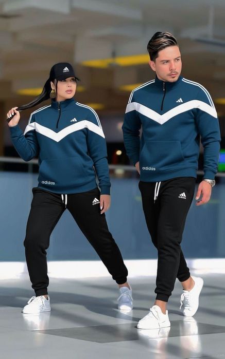 Treninguri unisex vatuite