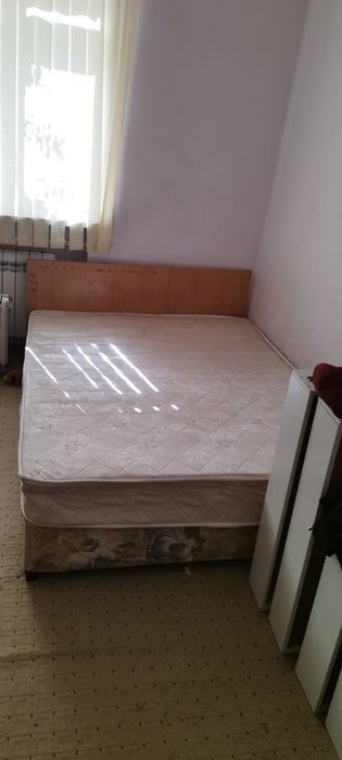 Krovat xolati yaxshi