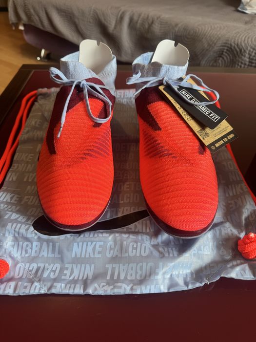 Nike Phantom 6 High Elite FG