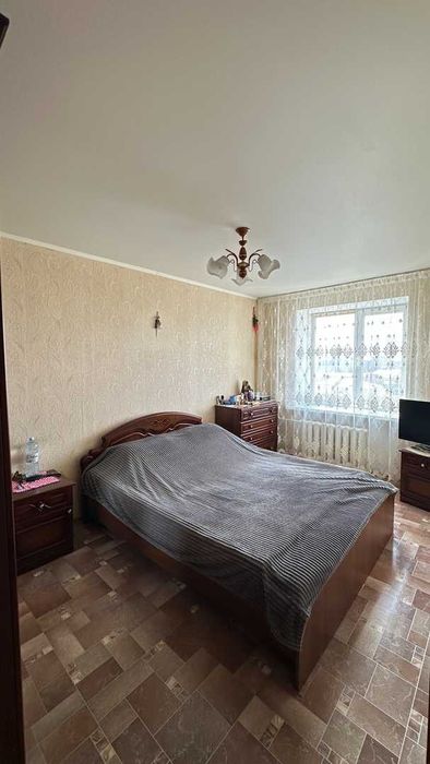 3-х комнатная квартира (район ТД Рахмет)