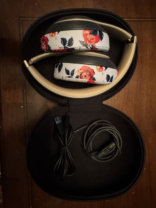 Casti Beats Studio 3 Wireless