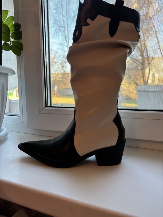 Продам осенний обувь