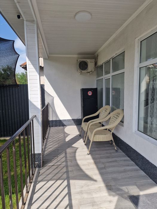 Сдаётся дача суточная