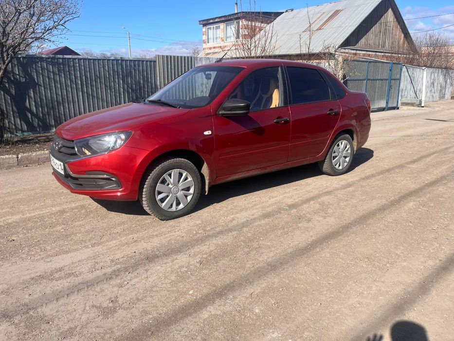 Продам Lada Granta FL