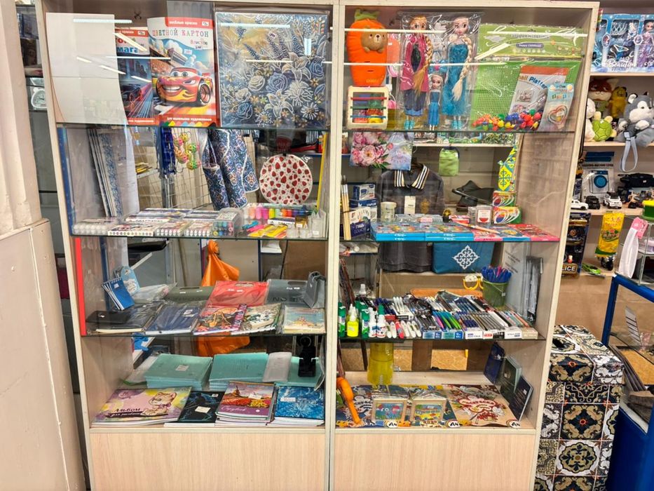 Продается торгоаое оборудование дешево