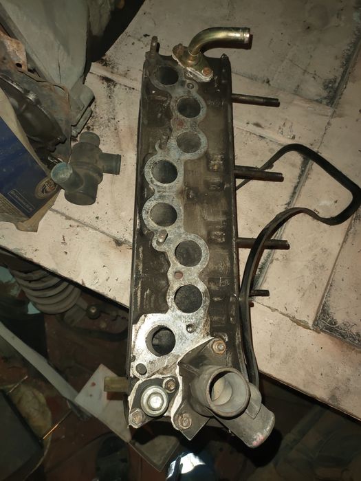 Запчасти на Жигули