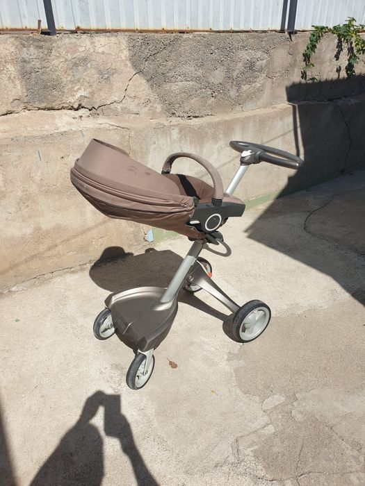 Коляска Stokke оригинал