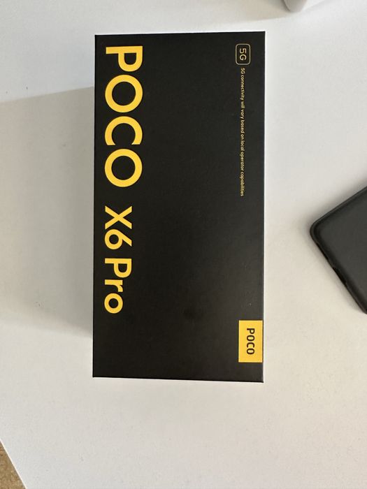 Продам Poco X6 Pro