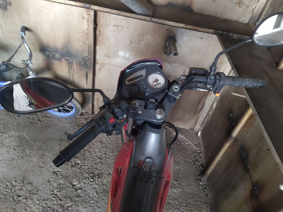 Лифан мапет 2020год