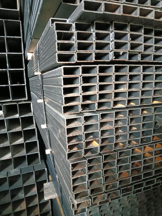 Профильная труба, квадрат труба