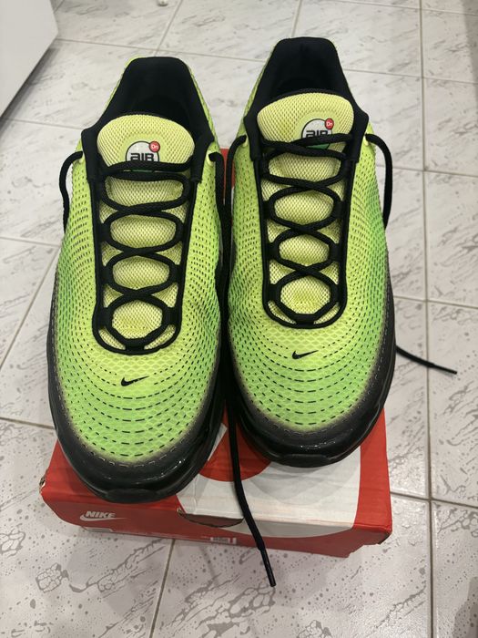 Nike Air Max DN Light lemon