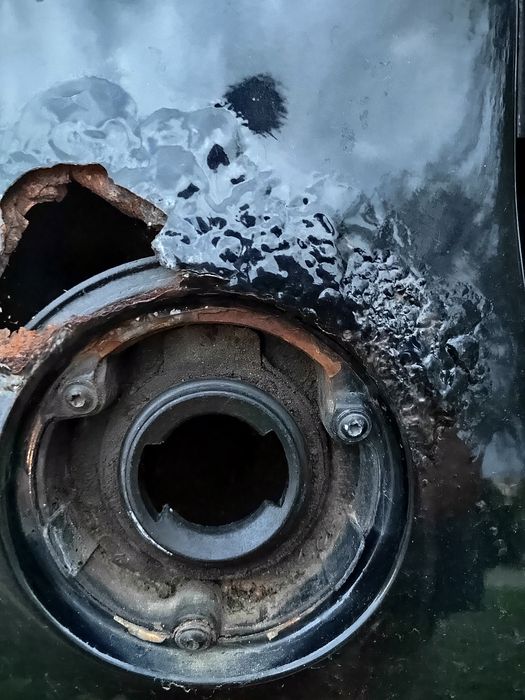 Пежо 206 HDI 90 к.с