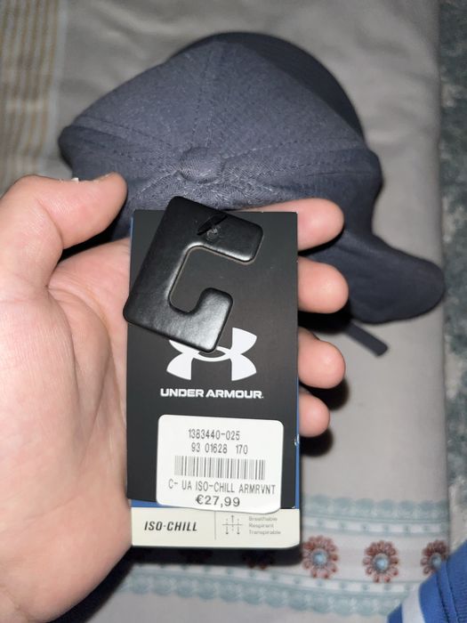 Кепка Under Armour