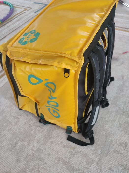 Термосумка glovo