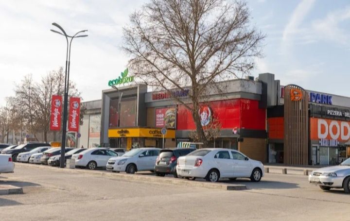 Квартира в аренду 2/1/5 Беруний Метро Узок муддатга Берилади