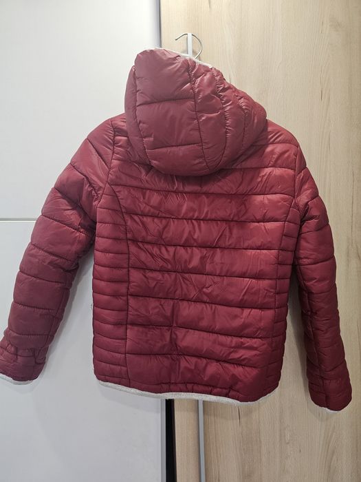 Зимни якета за момиче